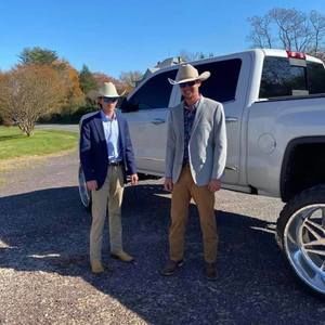 Meet your Posher, Will